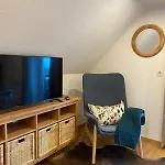 Energieautark In Lejlighed *