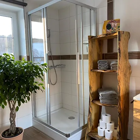 Apartment In Mariahof