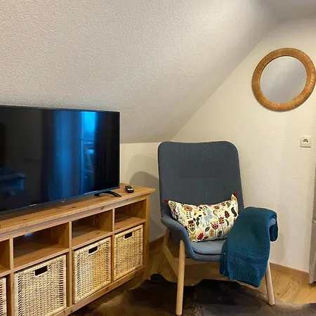 Energieautark In Apartamento *