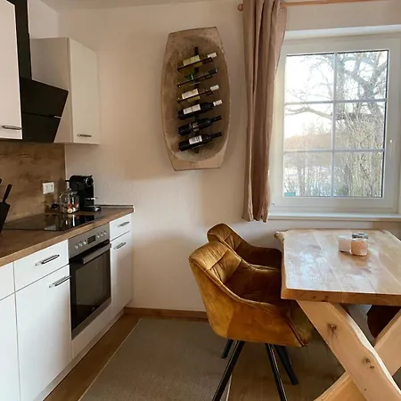 Energieautark In Apartamento