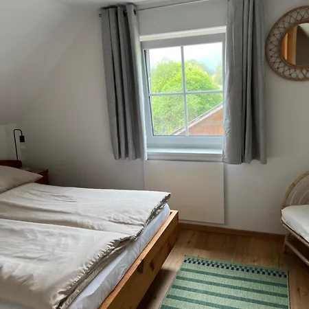 Apartment In *