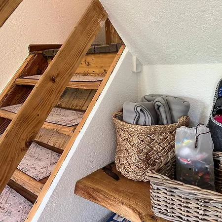 Apartman In Mariahof