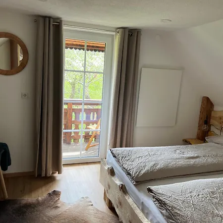 Energieautark In Mariahof