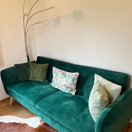 Apartamento Energieautark In Mariahof