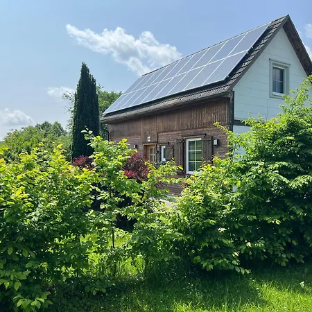 公寓 Energieautark In