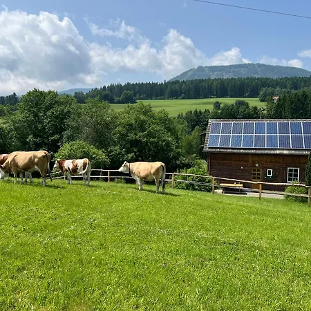 Energieautark In Lejlighed Mariahof