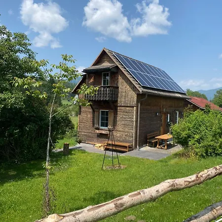 Energieautark In * Mariahof