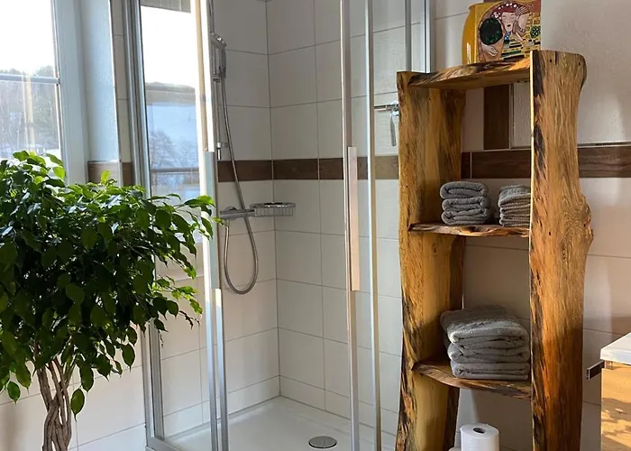 Apartment Energieautark In Mariahof