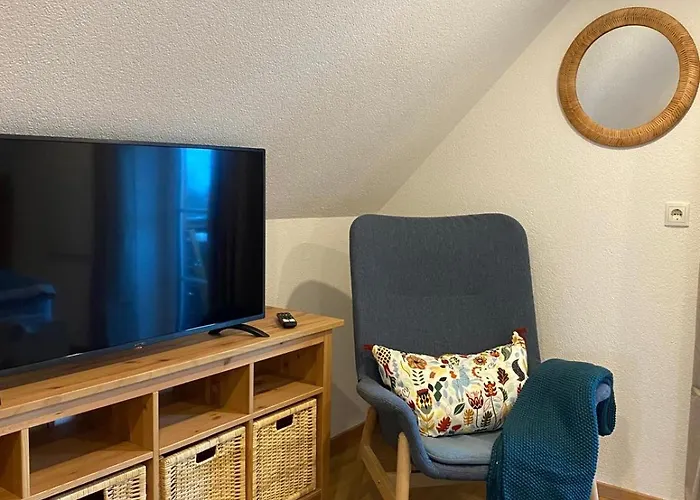 Energieautark In Apartment *