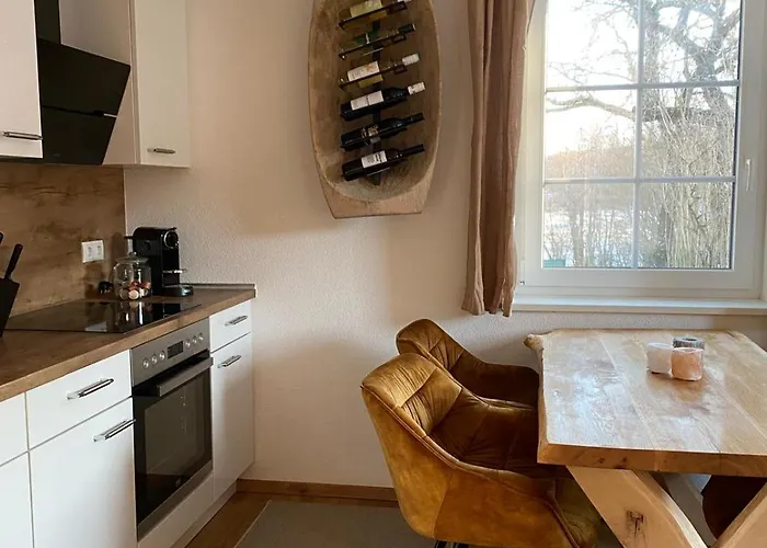 Energieautark In Apartment