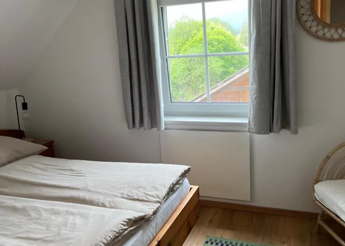 Lägenhet Energieautark In *