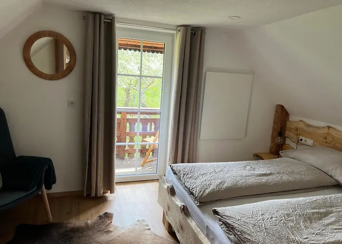 Energieautark In 马里亚霍夫