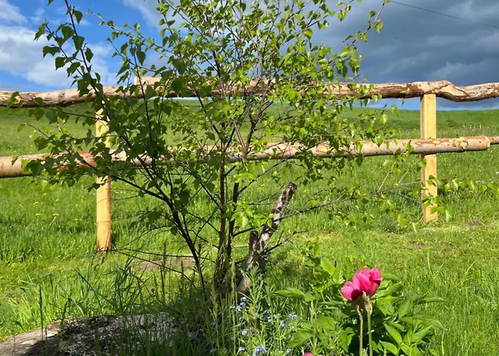 Energieautark In شقة *