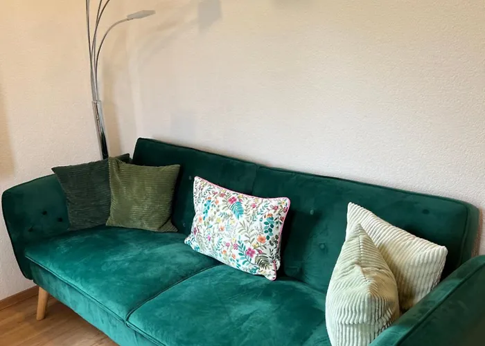 Apartment Energieautark In Mariahof