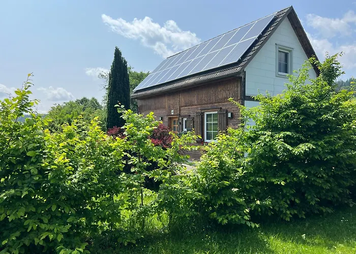 Apartment Energieautark In