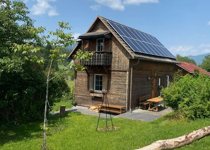 Energieautark In * 马里亚霍夫