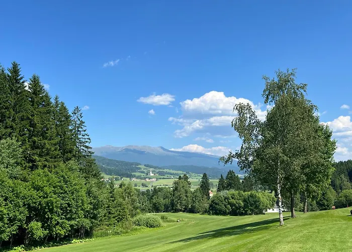 Energieautark In * Mariahof