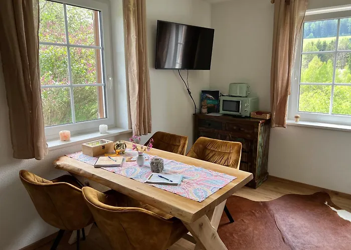 Energieautark In 马里亚霍夫