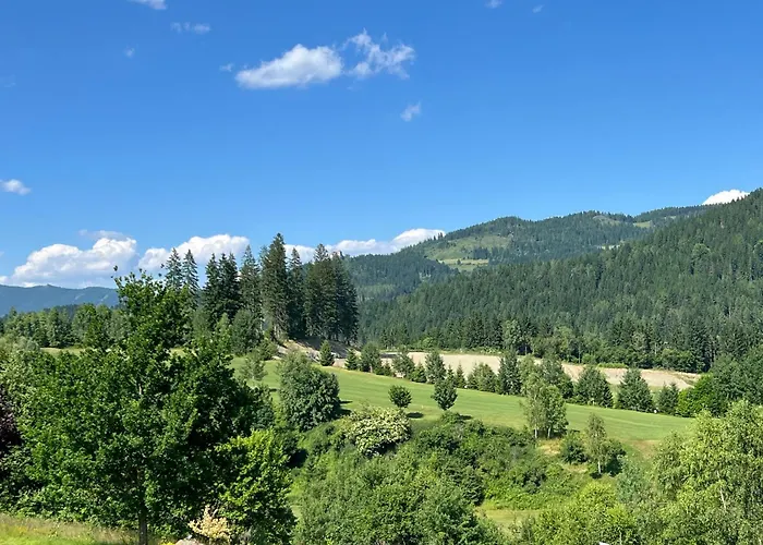 Energieautark In * 马里亚霍夫