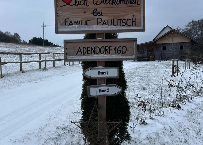 Energieautark In * Mariahof