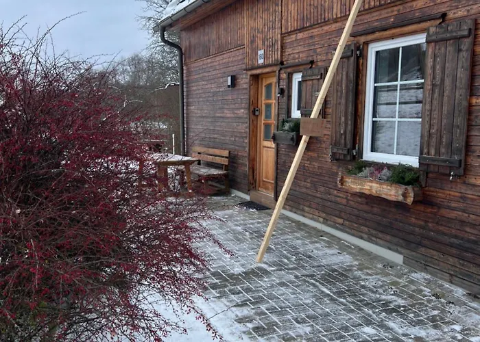 Energieautark In Apartment Mariahof