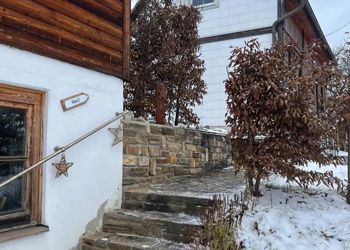 公寓 Energieautark In