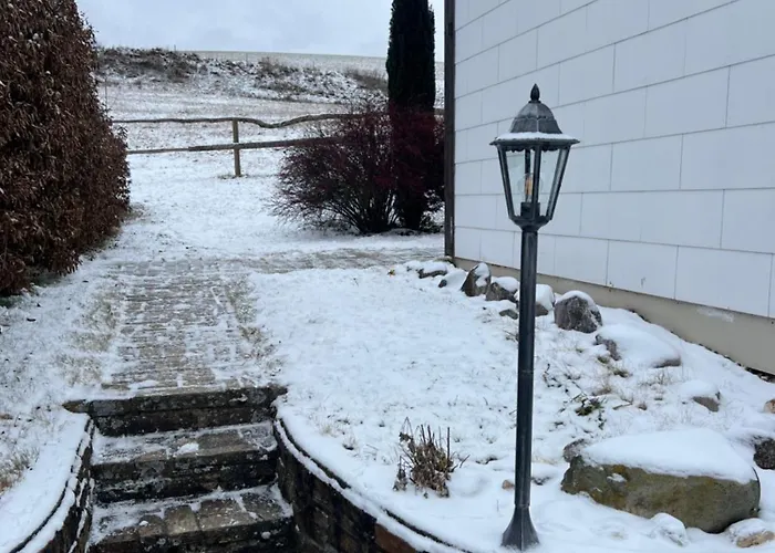 Energieautark In 公寓