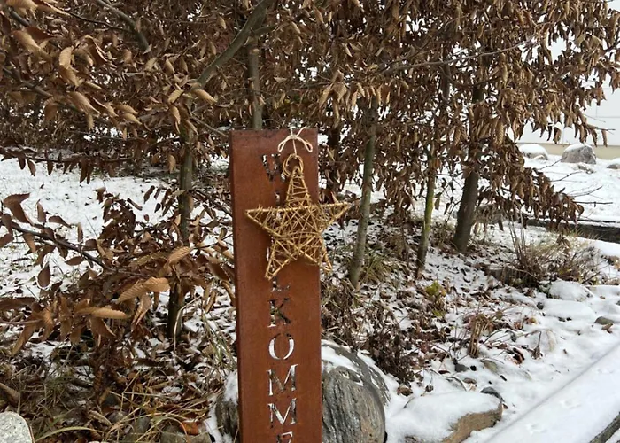 Energieautark In Mariahof