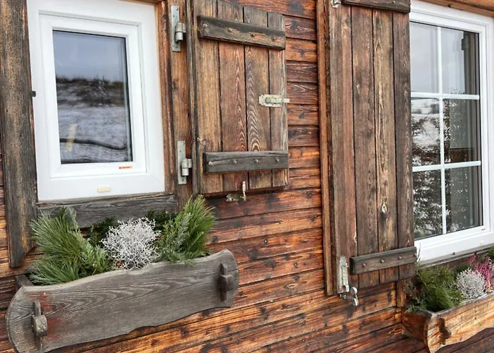 Energieautark In Lägenhet *